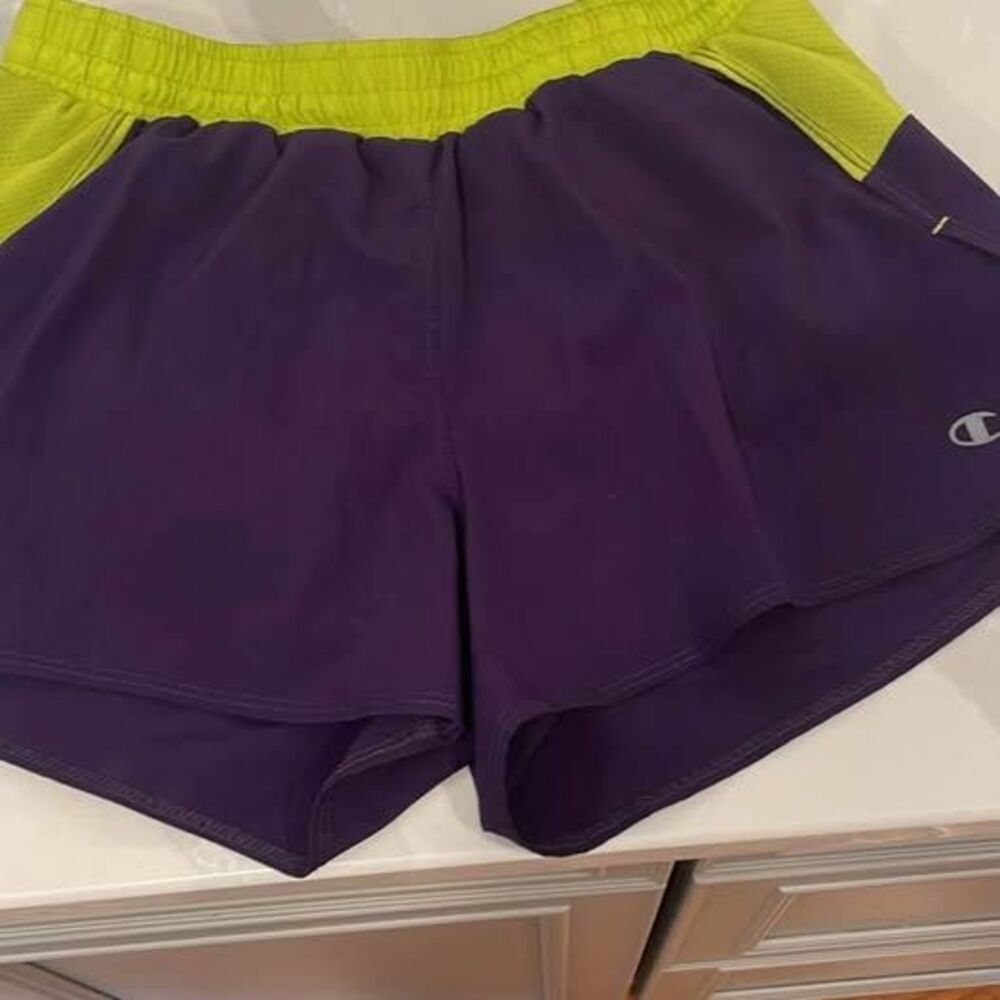 Running shorts Champion Performance